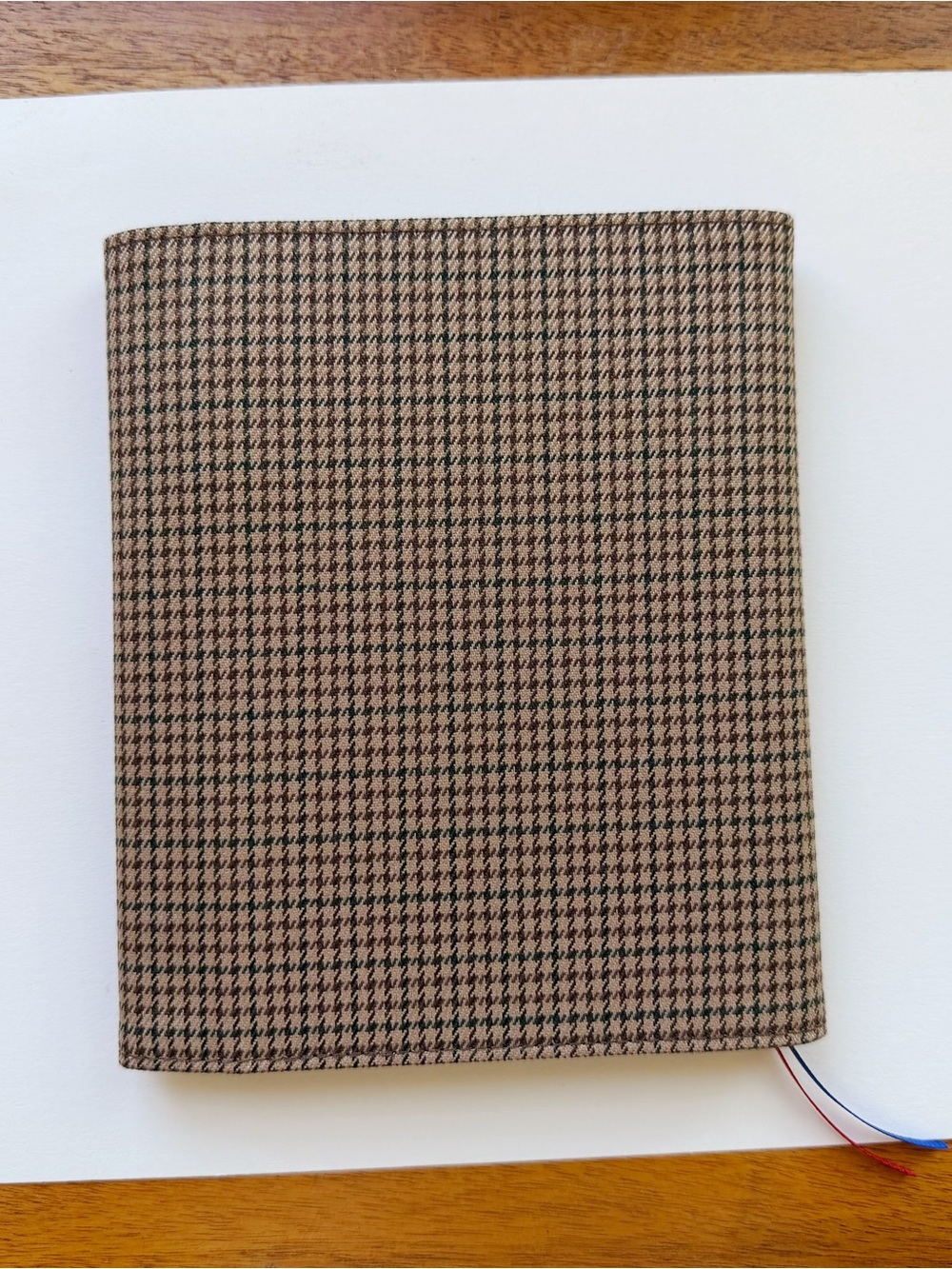 Hobonichi Techo Cover A6 | Original - Detective Conan: Case Closed! - Picture 5 of 9